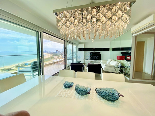 Imagen 9 de 27 de Alquiler Anual Playa Mansa Punta Del Este - Punta Del Este Mansa