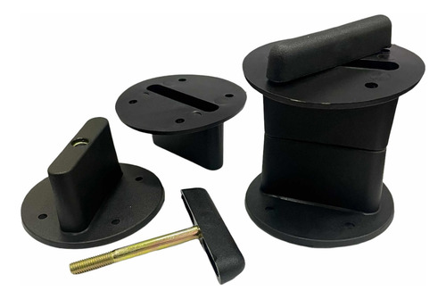 Imagen 6 de 10 de Bidon 20 L Plano / Chato Combustible Atv Utv 4x4 Pick Up
