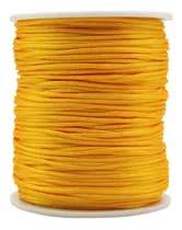 Comprar Rollo Hilo De Seda Cordon 1.5mm X100 Yardas Souvenirs