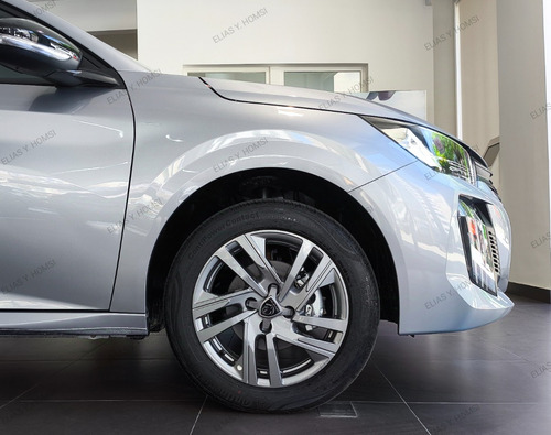 Peugeot 208 1.6 Allure