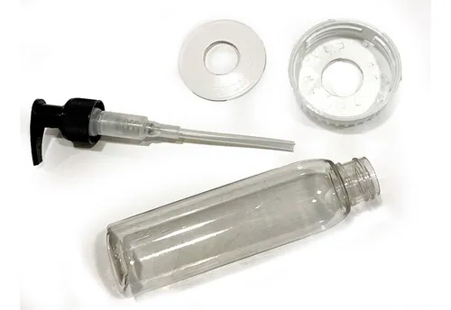 20220 Tanque De Agua Para Camión (20l)