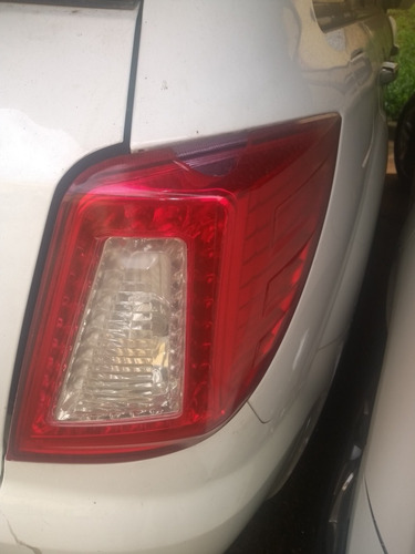 Lifan X60 1.8 Talent 4x2 5p 2013