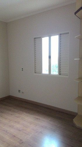 Venda - Apartamento - Catharina Zanaga - Americana - Sp - 2139
