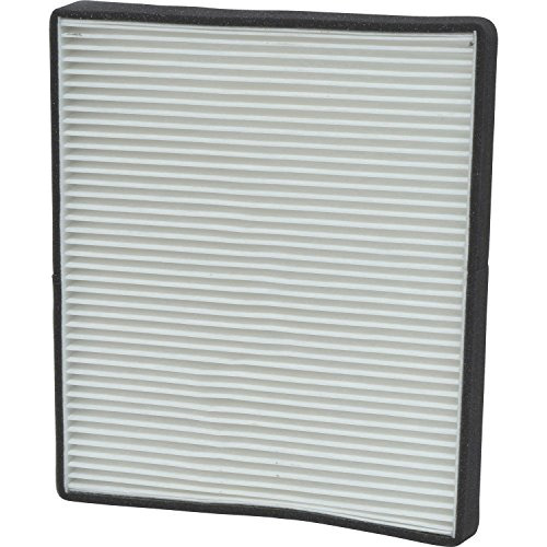 Filtro De Aire De Cabina Universal Air Conditioner Fi 1...