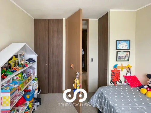 Se Arrienda Departamento | Puertas Del Lago Curauma