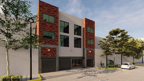 Imagen 8 de 8 de Departamento En Venta Miguel Hidalgo, Tacuba. H.o