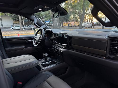 Chevrolet Cheyenne 6.2 Doble Cab Zr2 4X4 At