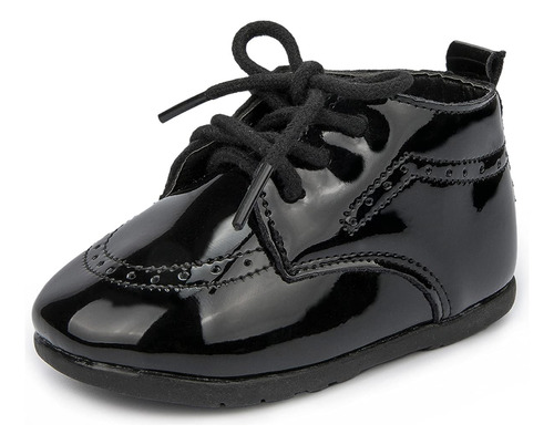 Ohsofy Zapatos Oxford Para Bebs Y Nios, Mocasines De Piel Si