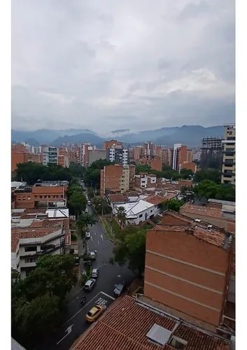Venta De Penthose En Laureles
