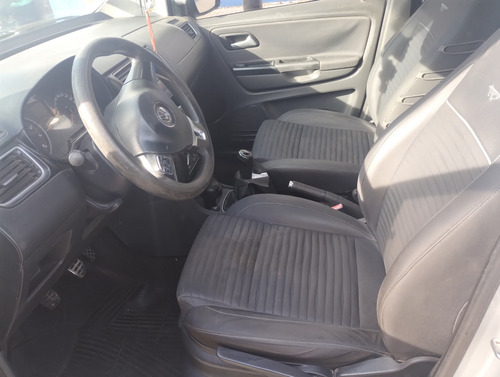 Volkswagen Crossfox 1.6 Comfortline