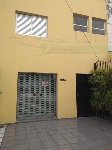 Casa Comercial Para Venda, 400.0m² - 2718