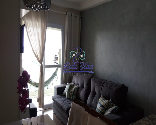 Imagem 7 de 25 de Indaiatuba- Sp, Apartamento A Venda Condomínio Residencial Belvedere. Bela Vida Imobiliária - Ap00873 - 69530149