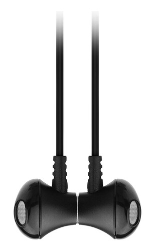 Audífonos In Ear Stereo Bluetooth Flex Proline