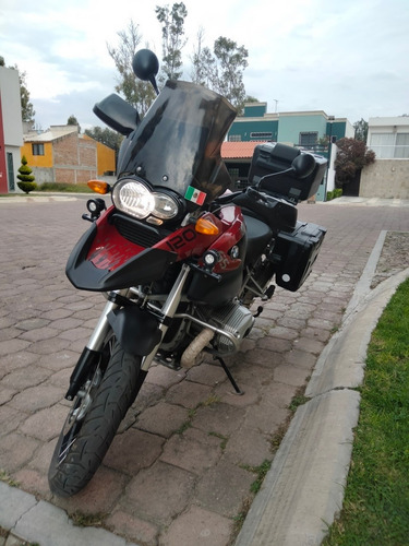 Imagen 3 de 11 de Bmw Gs 1200 R