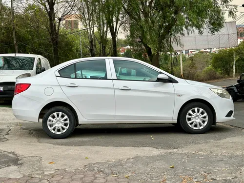 Chevrolet Aveo 1.5 Ls Tm