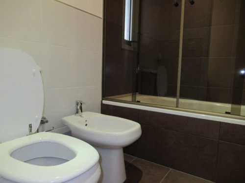 Venta De Apartamento 3 Dormitorios Playa Brava Punta Del Est