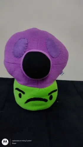 Peluches Plantas Vs Zombies