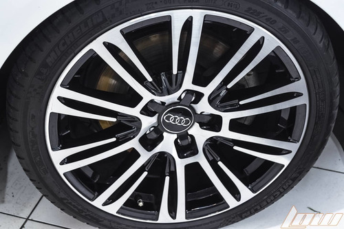Audi Tt 2.0 T Fsi 211cv Coupé 2011