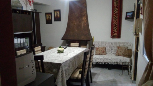 Imagen 4 de 14 de Departamento Tipo Casa En Venta En Ramos Mejia Sur