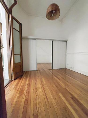 Imagen 9 de 23 de Ph De 5 Ambientes 125m2 Con Patio - Bajas Expensas - Tribunales