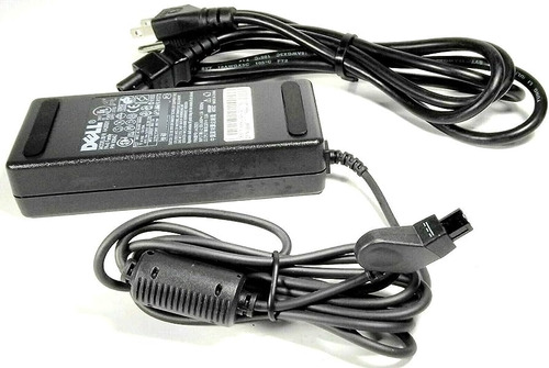 Adaptador Dell - Model Adp-70eb Pa-6 Salida 20vdc@3.5a