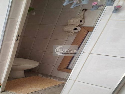 Imagem 17 de 23 de Sobrado Com 3 Dormitórios À Venda, 140 M² Por R$ 840.000,00 - Demarchi - São Bernardo Do Campo/sp - So0763