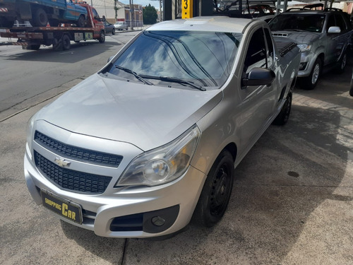 Chevrolet Montana 1.4 Ls Econoflex 2p