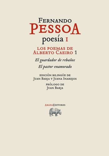 Poesia I Los Poemas De Alberto Caeiro 1 - Fernando Pessoa