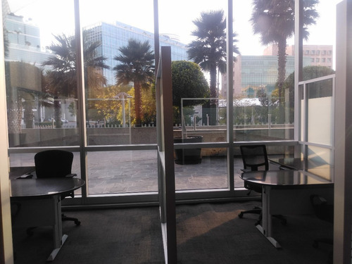 Imagen 4 de 30 de Oficina En Renta En Pb, Santa Fe, Álvaro Obregón