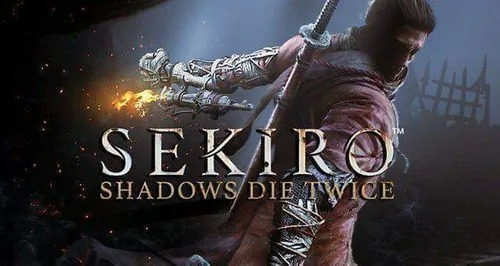 Sekiro Shadow Die Twice Goty Xbox One, Series S/x Nuevo (Usado)