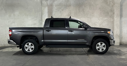 Toyota Tundra 5.7 Sr5 Doble V8 4x2 At
