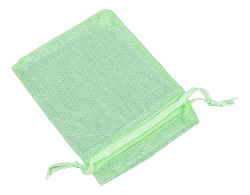 Bolsa Protectora Para Frutas De 20 X 30 Cm, 100 Unidades, Re