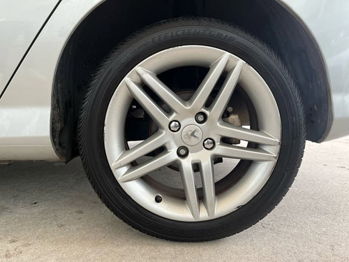 Peugeot 308 2.0 Feline 143cv