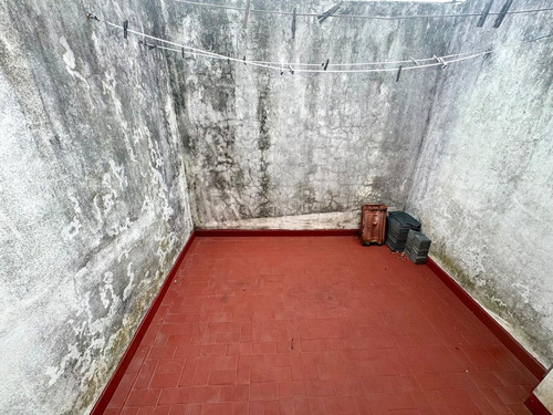 Venta Dept 4 Amb. Villa Domínico Cochera Y Patios
