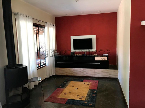 Imagem 2 de 30 de Taquari - Chácara Com 2 Hectares E Casa De 350m², 3 Quartos, 2 Suítes, Lazer Completo. - Villa126059