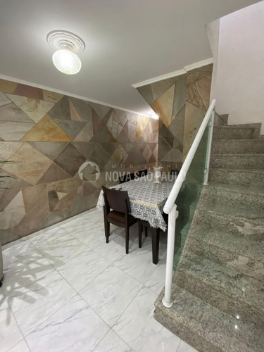 Imagem 10 de 30 de Casa À Venda Em Taboão - Ca001803