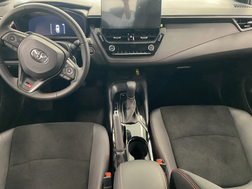 Toyota Corolla 2.0 VVT-IE FLEX GR-S DIRECT SHIFT