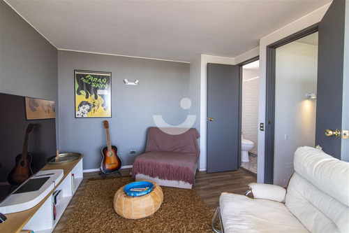 Departamento Duplex, Remodelado, 2 Estacionamientos