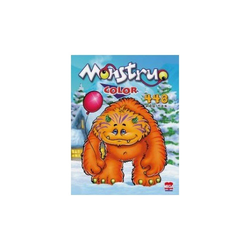 Monstruo Color
