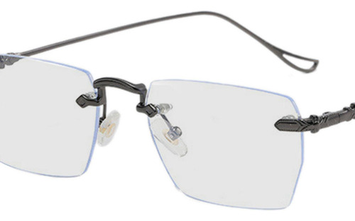 Gafas Gafas Gafas Moda Gafas Anti Luz Azul Para Ocio