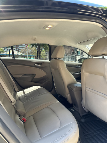 Chevrolet Cruze 1.4 Ltz At Sedan