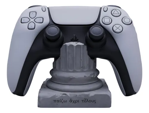 Stand Base Soporte Joystick Playstation 5 Dualsense Ps5