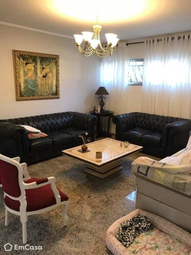 Imagem 1 de 10 de Casa À Venda Em São Paulo - 15123