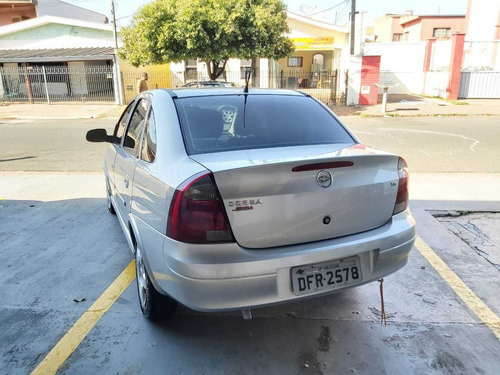 Imagem 2 de 15 de Chevrolet Corsa Sedan 2002 1.8 4p