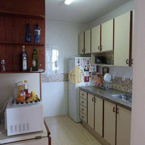 Imagem 2 de 16 de Apartamento 3 Dormitórios Sendo 1 Suíte À Venda, Bairro Inválido, Cidade Inexistente - Ap0057. - Ap0057