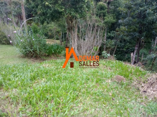 Imagem 30 de 30 de Chacara - Ch00125 - 70927858