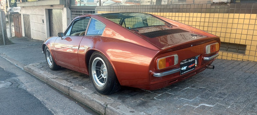 Puma Vw 1600 Gte Fast Back Gtb Nao Gti Poniter Gts Dodge Rt