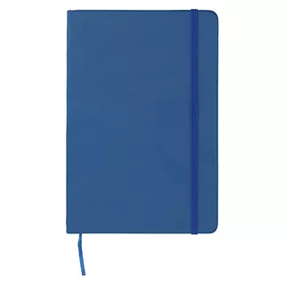 10 Libreta Tipo Moleskine De Poliuretano Cuaderno Escritorio