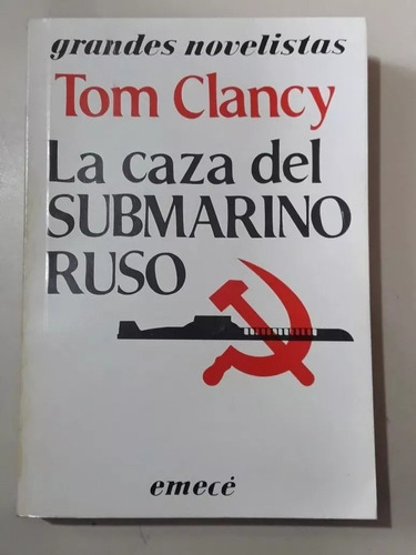 La Caza Del Submarino Ruso