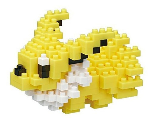 Nanoblock Nbpm003 Nb